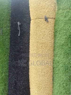 Artificial Grass 30mm Green Red Blue Black Yellow Available