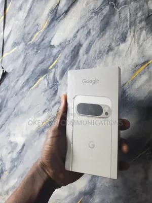 New Google Pixel 9 Pro 256 GB Blue