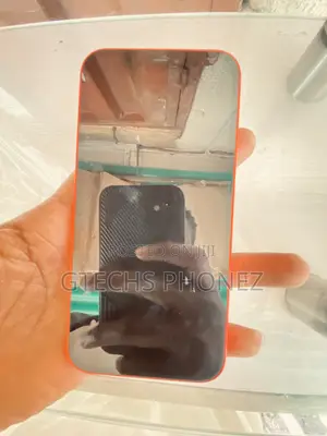 Apple iPhone 12 64 GB Red