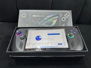 ASUS Rog Ally X