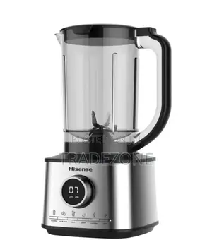 Hisense Food Processor 2.4L 1500W (HSBR1500E)