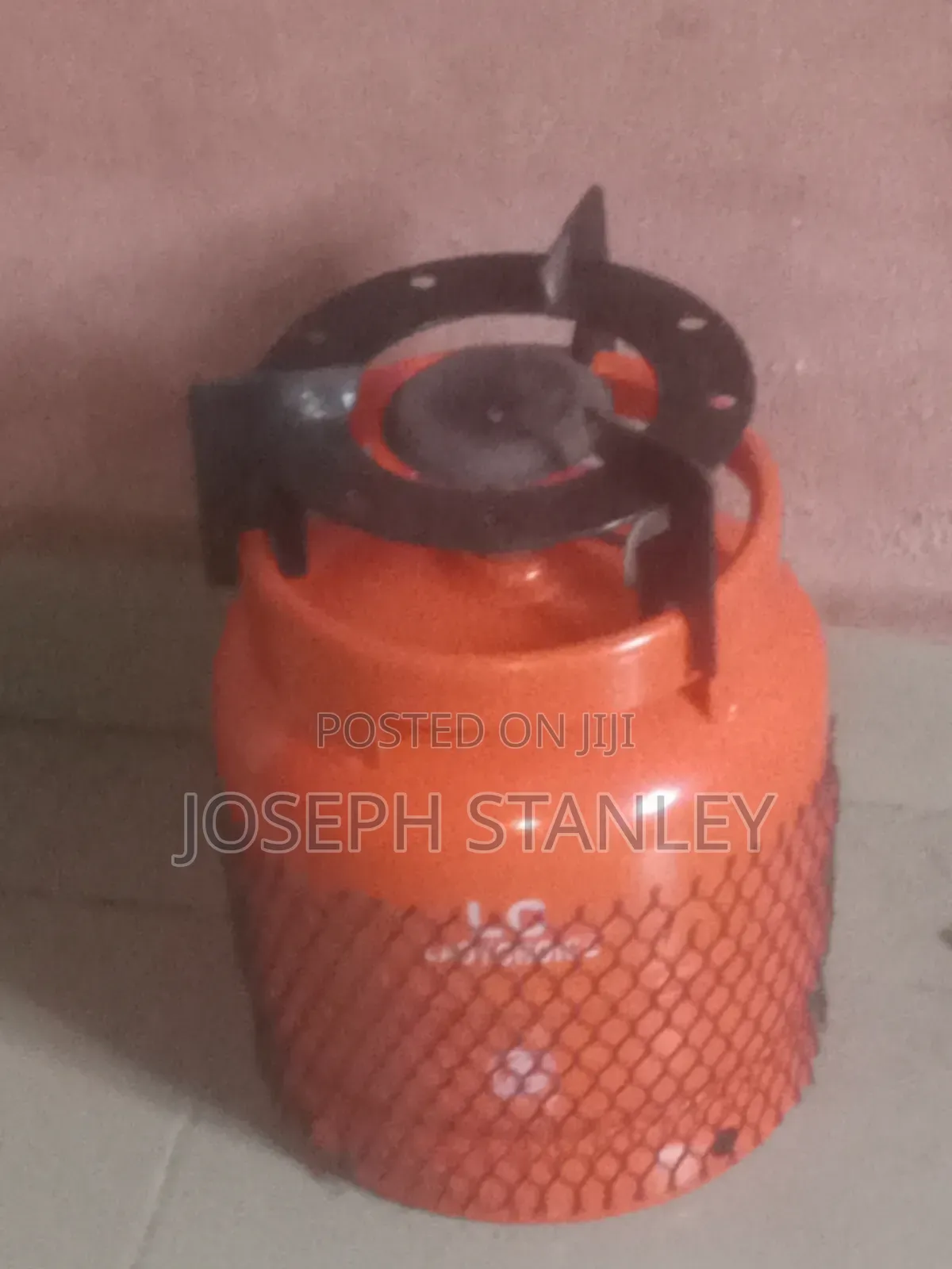 Gas Celinder 3kg
