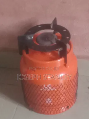 Gas Celinder 3kg