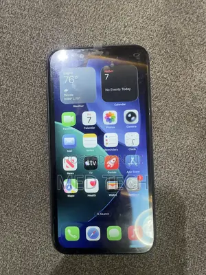 Apple iPhone 11 64 GB Black