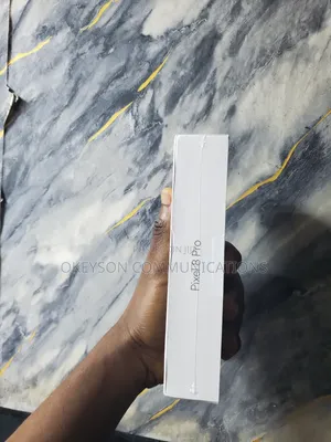 New Google Pixel 8 Pro 128 GB Blue