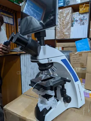 Microscope