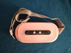 Menstrual Belt Pack