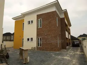 2bdrm Apartment in Happy Land Estate, Sangotedo for sale