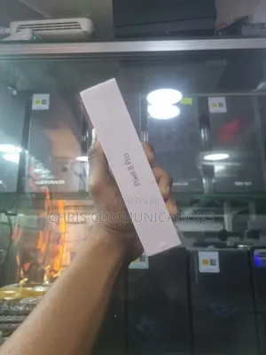 New Google Pixel 8 Pro 256 GB Silver