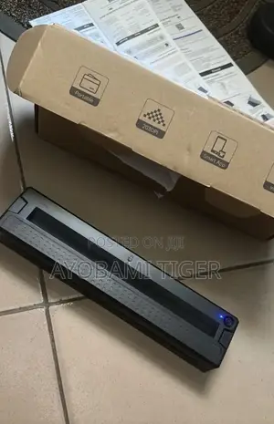 Milestones Tattoo Printer