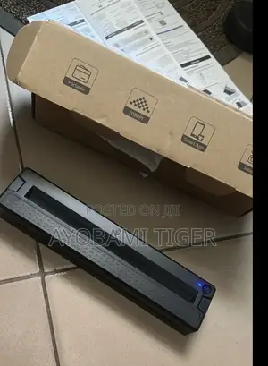 Milestones Tattoo Printer