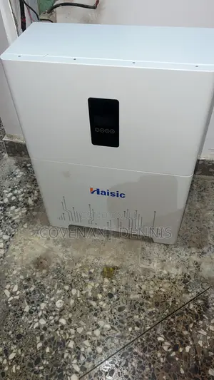 8kwh 24v All in One