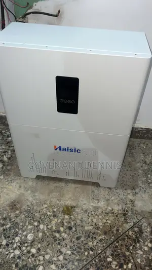 8kwh 24v All in One