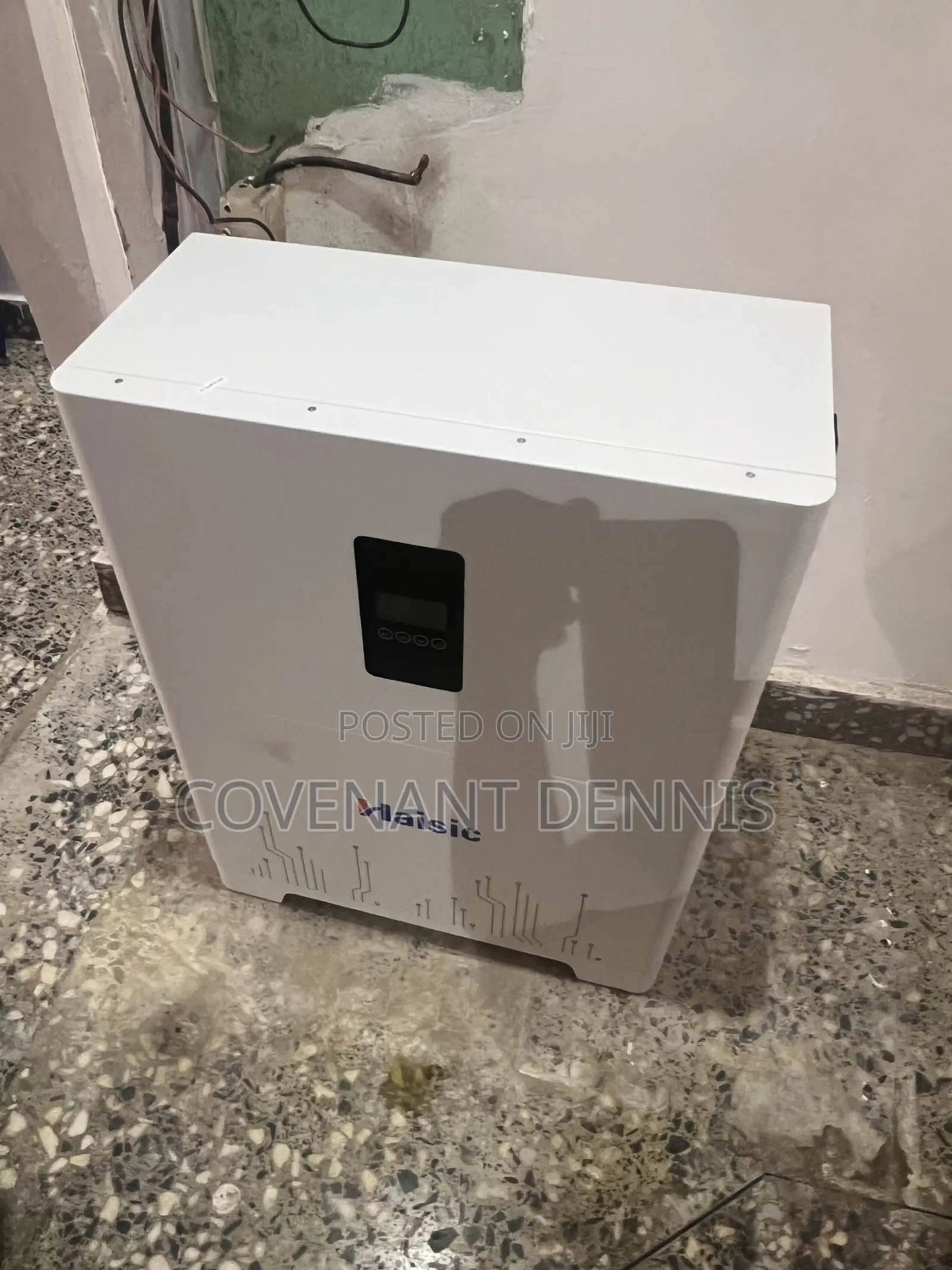 8kwh 24v All in One