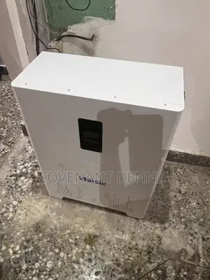 8kwh 24v All in One