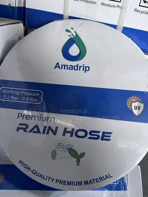 Amadrip Rain Hose