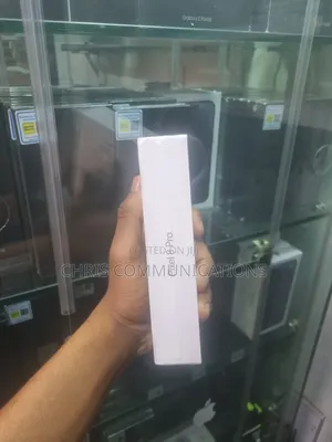 New Google Pixel 8 Pro 256 GB Blue