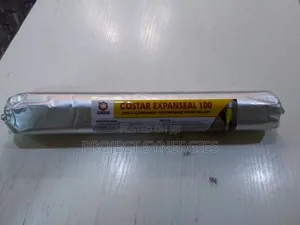 Expanseal 100 Polyurethane Expansion Joint Sealant