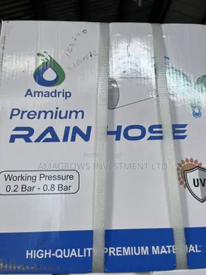 Amadrip Rain Hose