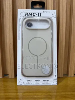 Remax iPhone 17 Air Phone Case