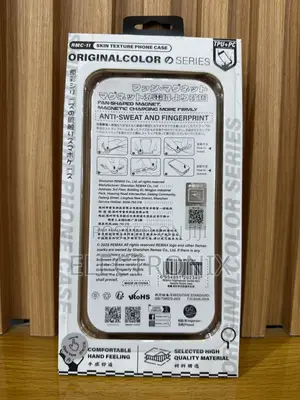 Remax iPhone 17 Air Phone Case