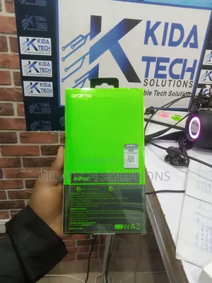 Oraimo Power Bank