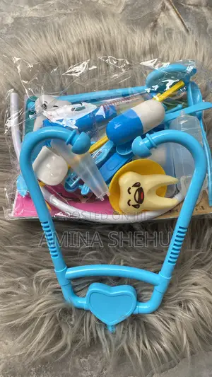 Doctor Set