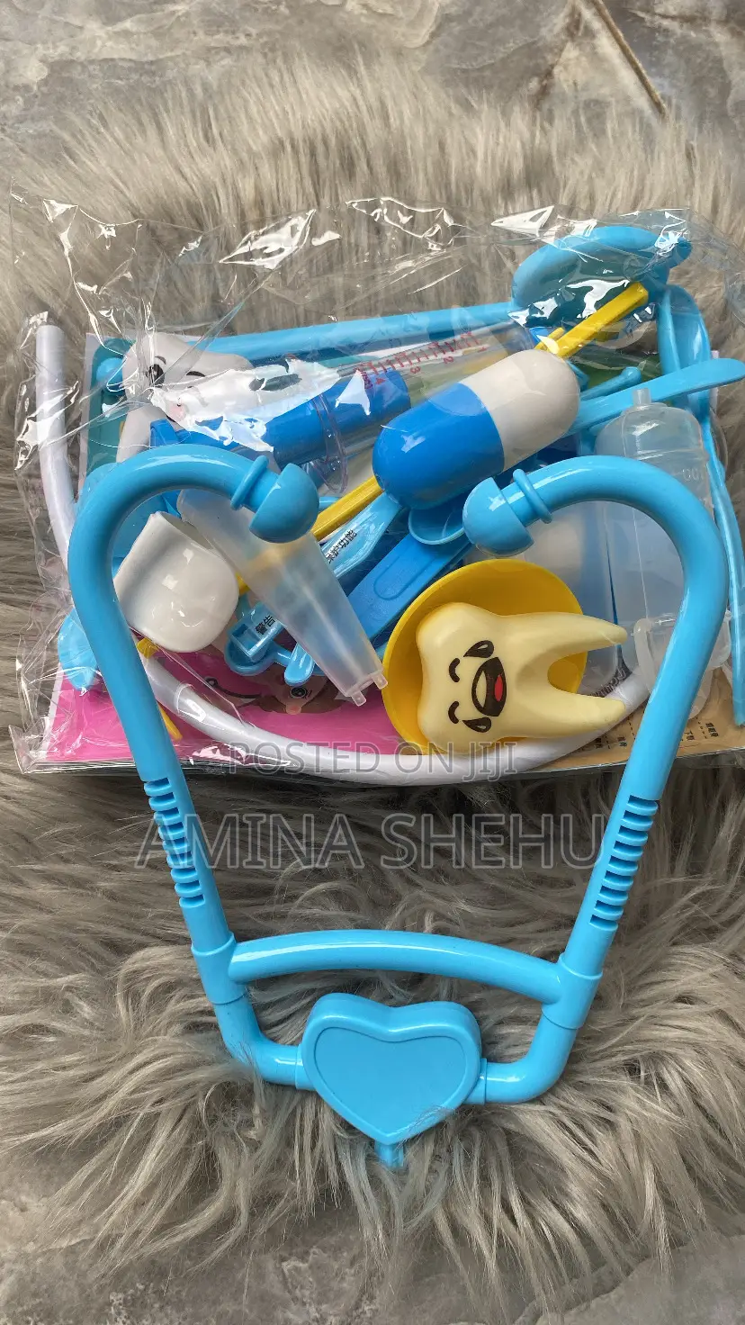 Doctor Set