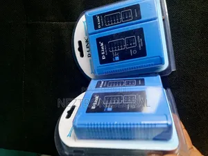 D-Link Lan Tester