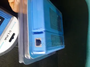 D-Link Lan Tester