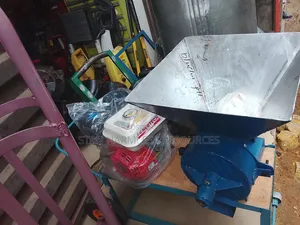 Grinding Machine