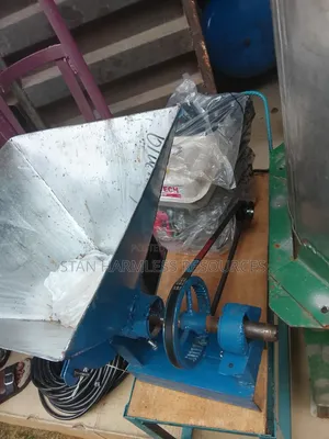 Grinding Machine
