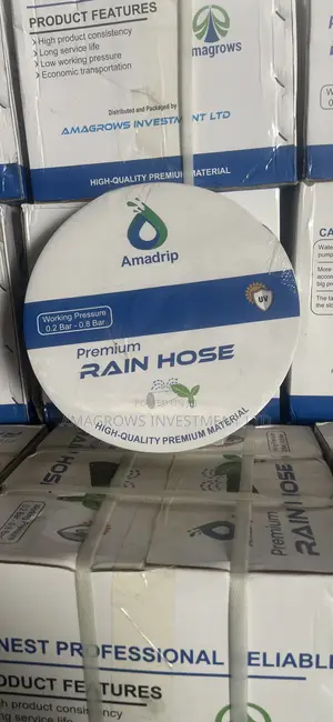 Amadrip Rain Hose