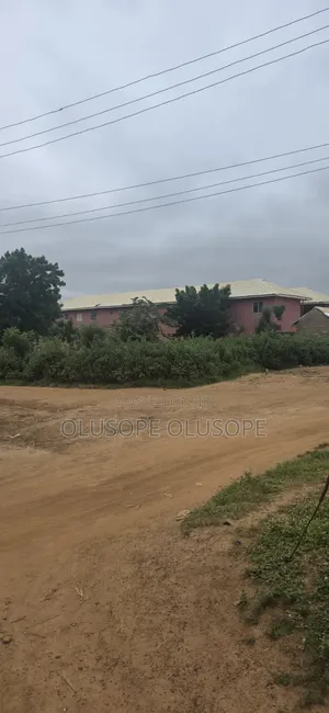 Land at Tanke Oke-Odo