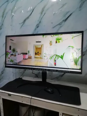 Acer34"Ultrawide Gamingmonitor 3440*1440 21:9 Ratio Ips Panel 144hz