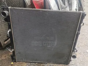 Engine Radiator for GX 460 2017