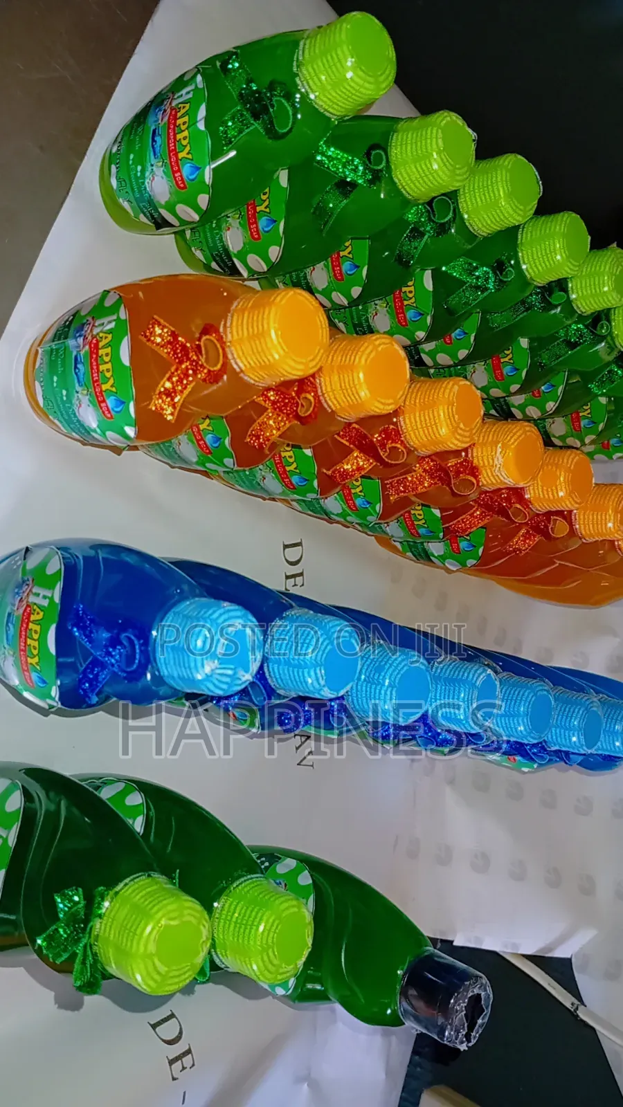 Liquid Soap