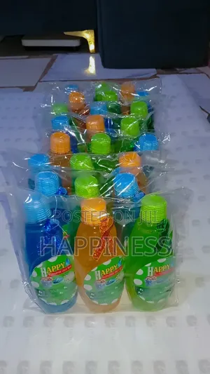Liquid Soap