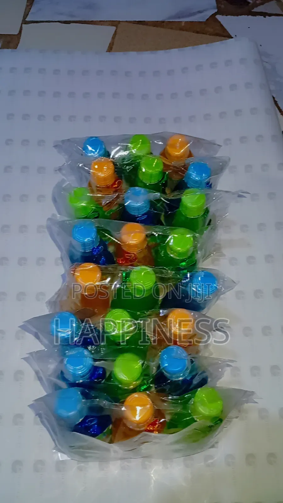Liquid Soap