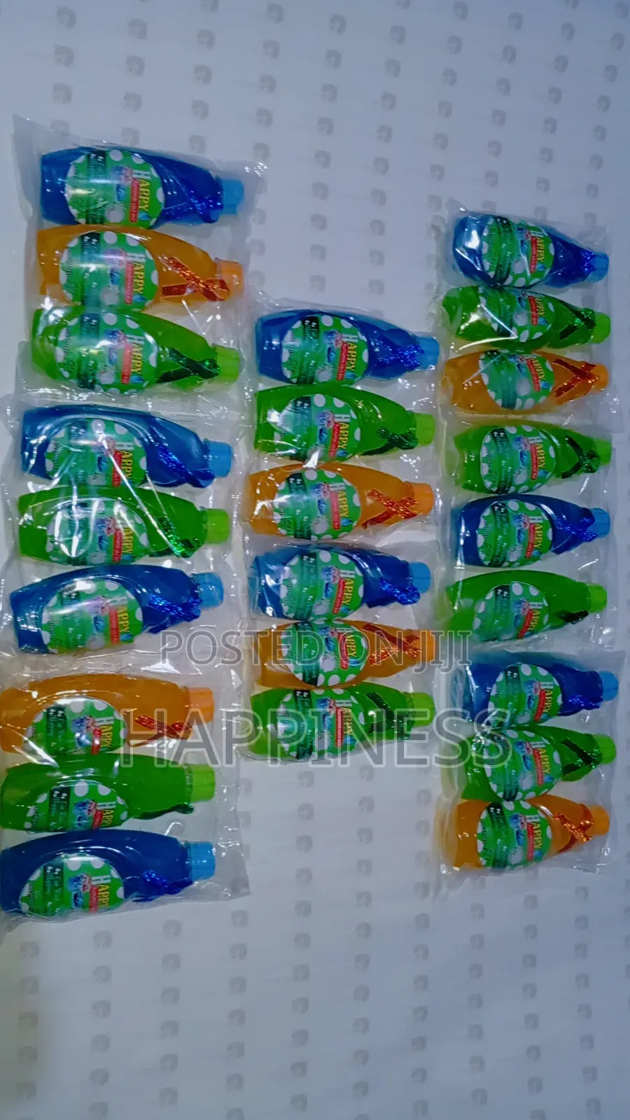 Liquid Soap
