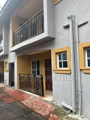 3bdrm Apartment in Sangotedo for rent