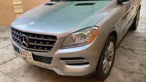 Mercedes Benz