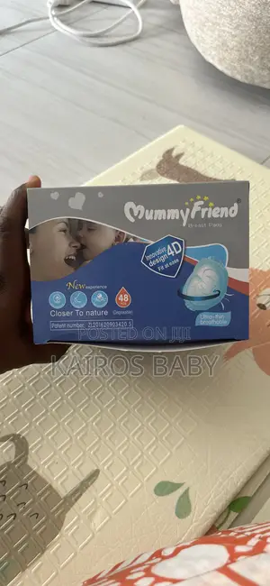 Breast Pad