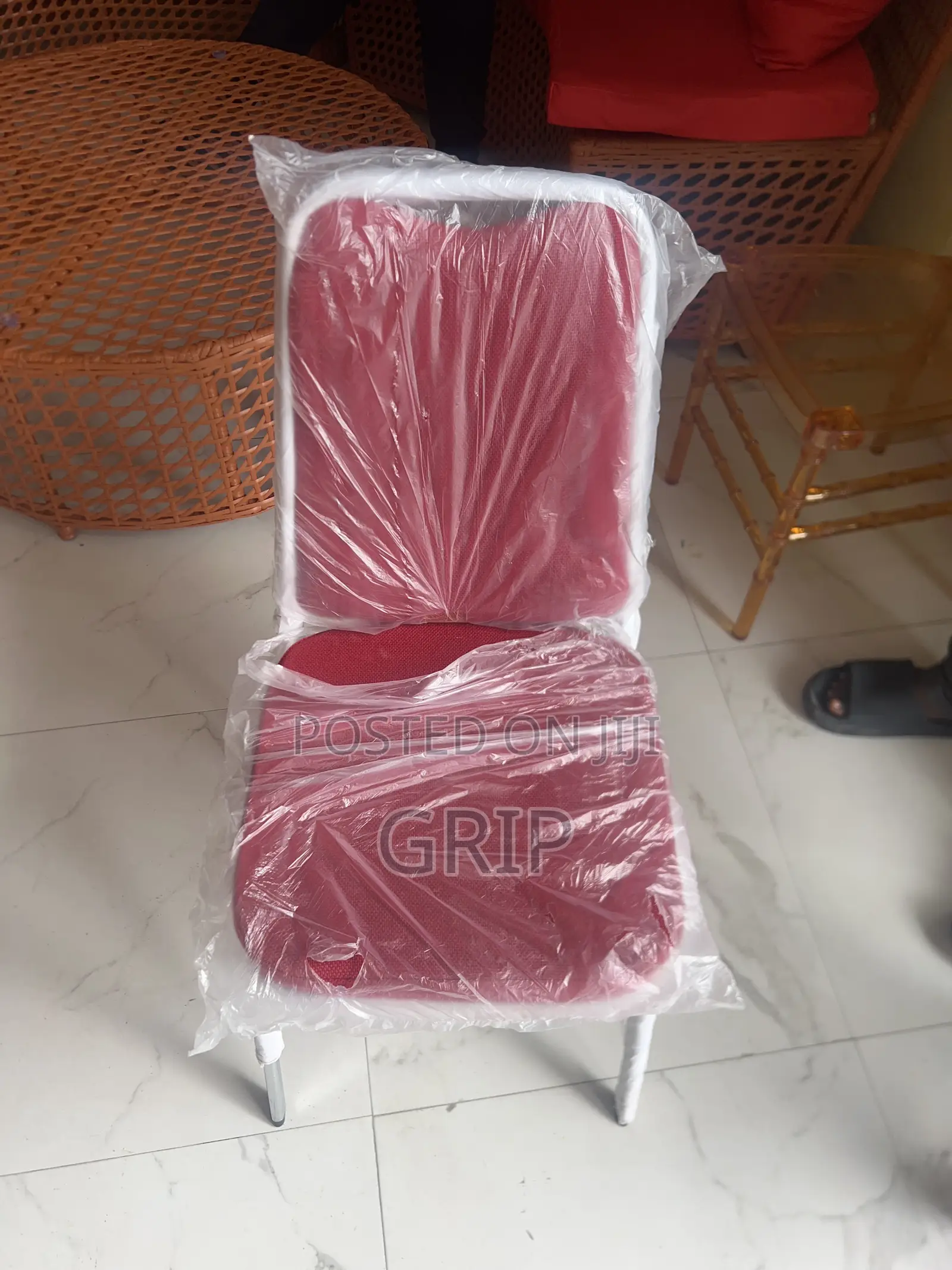 Event Chairs