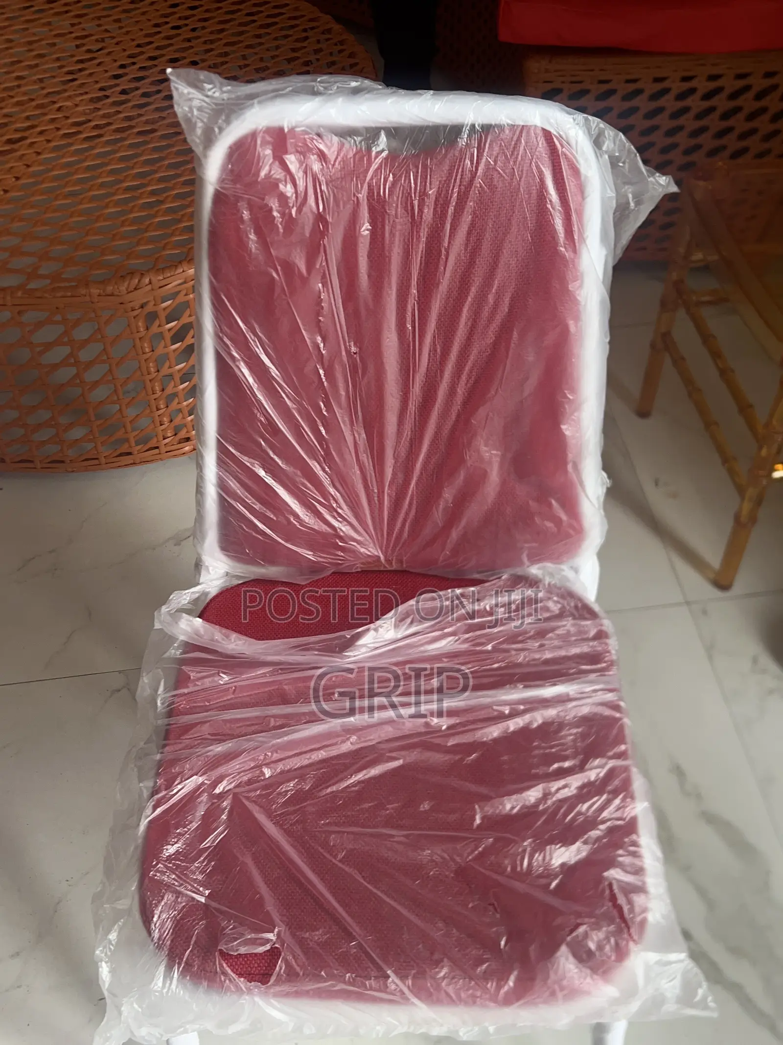 Event Chairs
