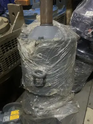 Gear Motor