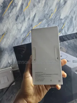 New Google Pixel 9 Pro XL 512 GB Gray