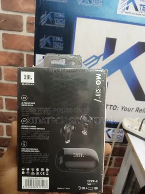 JBL Mg-S20 (Airpod)