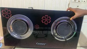 Table Top Gas Cooker