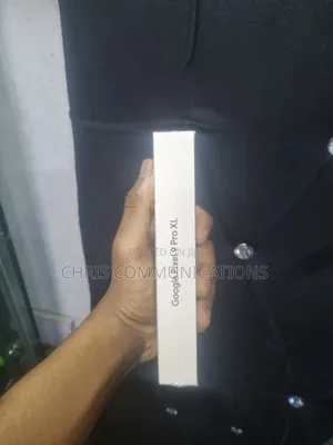 New Google Pixel 9 Pro XL 256 GB White